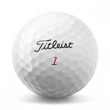 Load image into Gallery viewer, Titleist 2021 Pro V1x White Golf Balls
