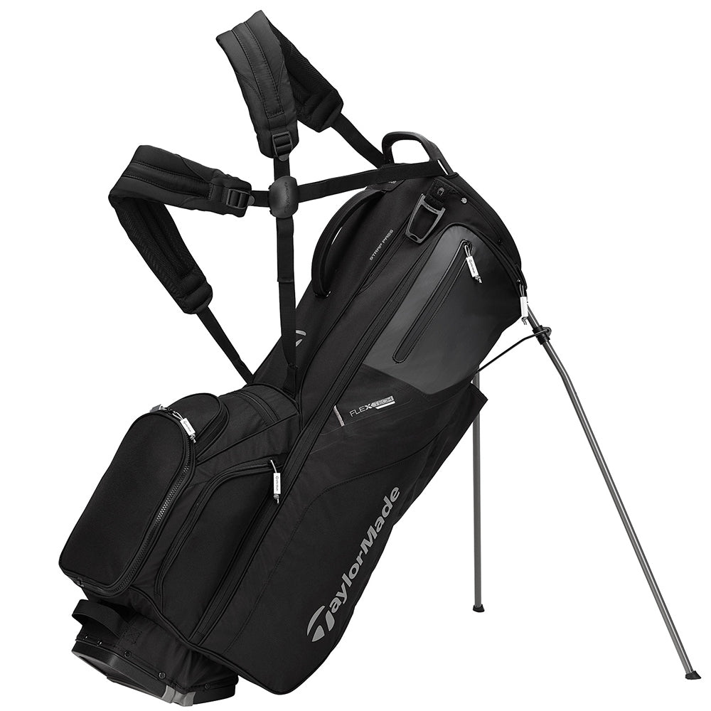 TaylorMade FlexTech Stand Bag - Not Waterproof