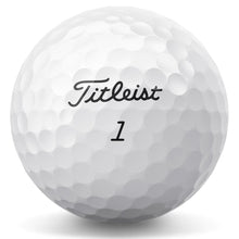 Load image into Gallery viewer, Titleist Tour Soft White Golf Balls - 1 Dozen
